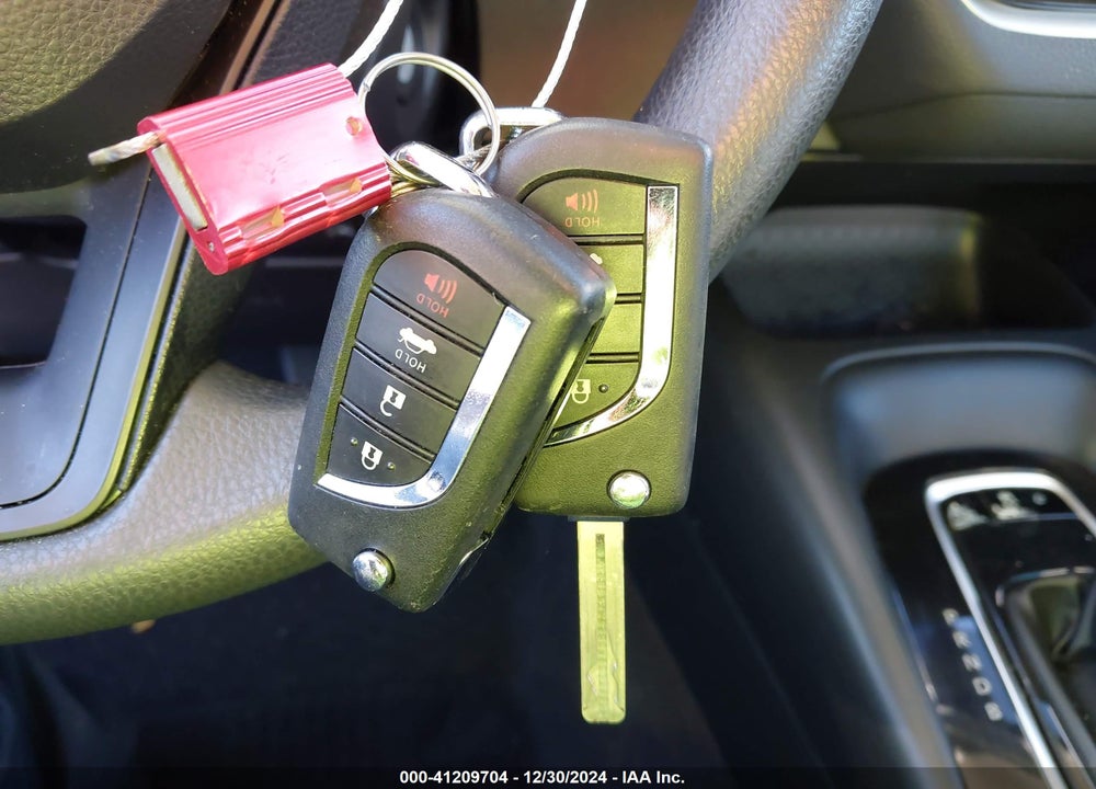 2023 TOYOTA COROLLA LE VIN: JTDB4MEE4PJ002718