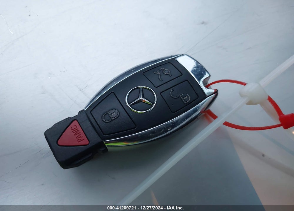 2016 MERCEDES-BENZ CLA 250 VIN: WDDSJ4EB6GN387874