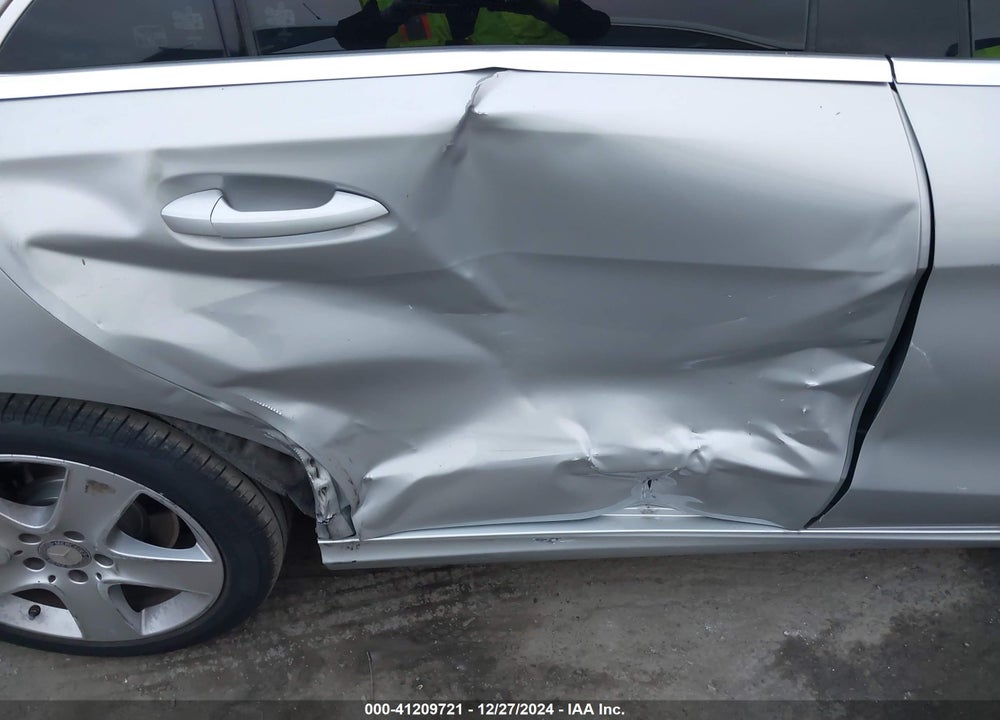 2016 MERCEDES-BENZ CLA 250 VIN: WDDSJ4EB6GN387874