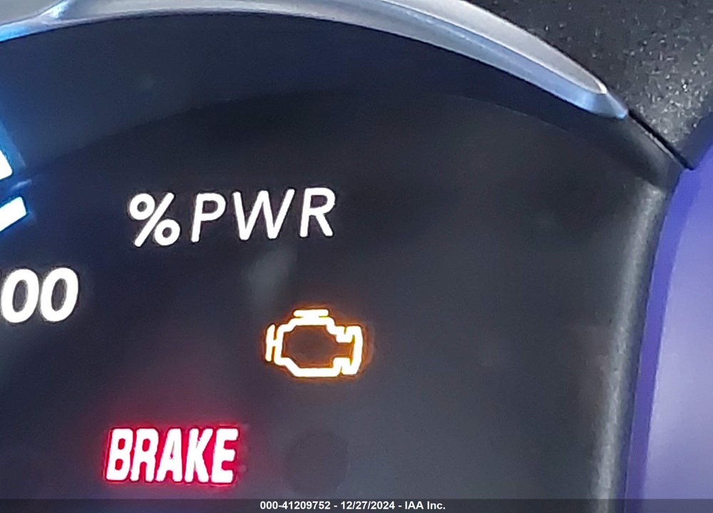 2024 CHRYSLER PACIFICA HYBRID SELECT VIN: 2C4RC1S75RR134570