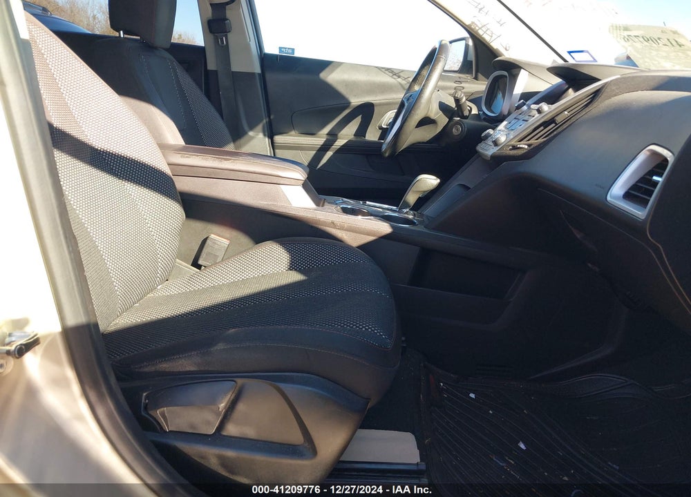 2014 CHEVROLET EQUINOX 1LT VIN: 2GNALBEK3E1118824