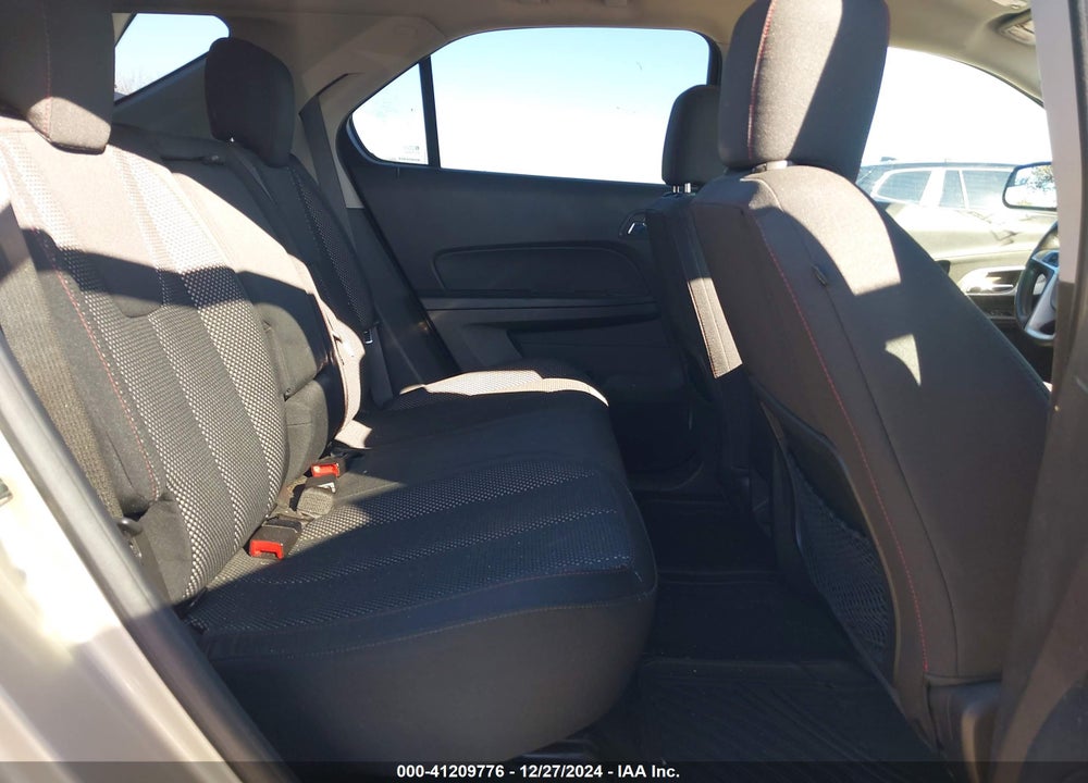 2014 CHEVROLET EQUINOX 1LT VIN: 2GNALBEK3E1118824