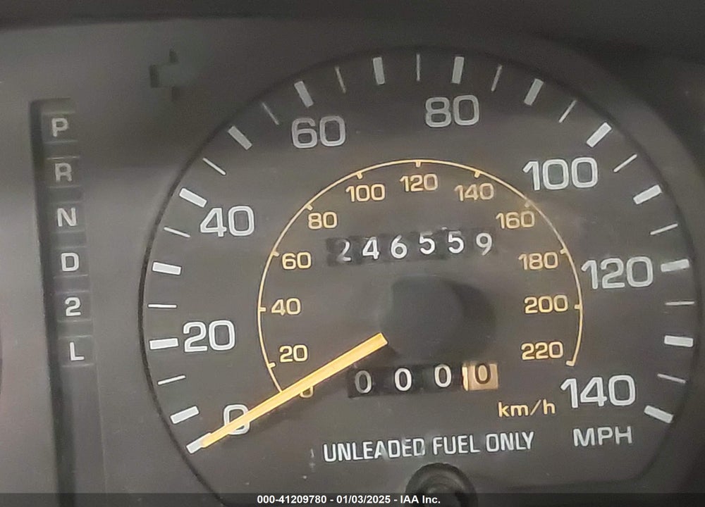 1996 TOYOTA CAMRY DX/LE/XLE VIN: 4T1BG12K2TU742174
