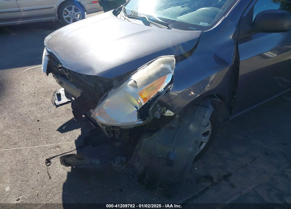 2015 NISSAN VERSA S/S PLUS/SV/SL VIN: 3N1CN7APXFL922020