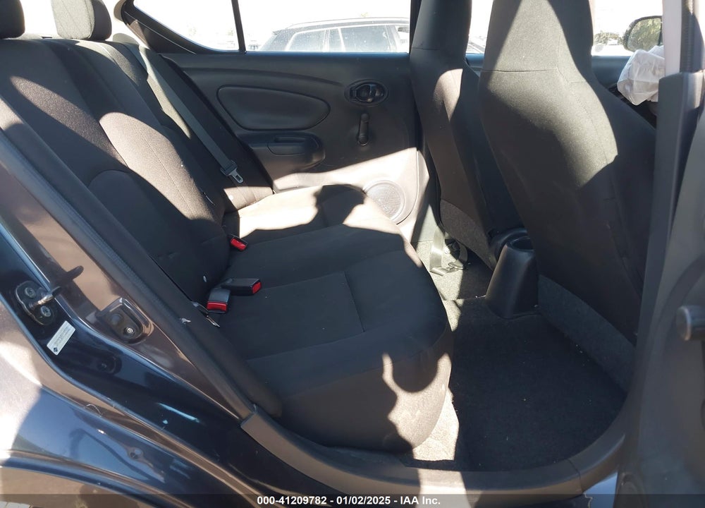 2015 NISSAN VERSA S/S PLUS/SV/SL VIN: 3N1CN7APXFL922020