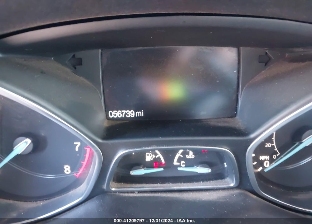 2019 FORD ESCAPE SEL VIN: 1FMCU9HD8KUA82483