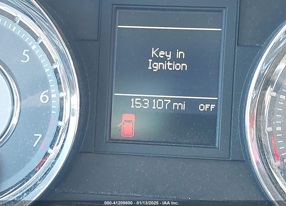 2012 CHRYSLER TOWN & COUNTRY TOURING-L VIN: 2C4RC1CG9CR169179