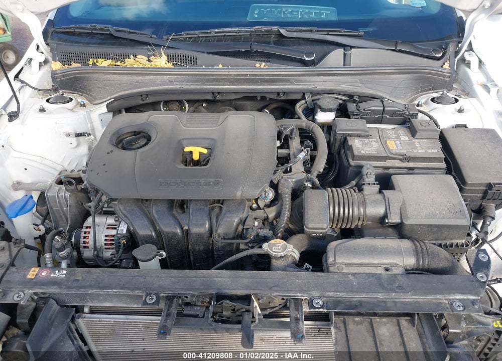 2024 KIA FORTE LX/LXS VIN: 3KPF24AD3RE732902