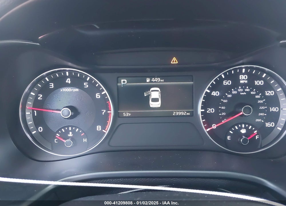 2024 KIA FORTE LX/LXS VIN: 3KPF24AD3RE732902