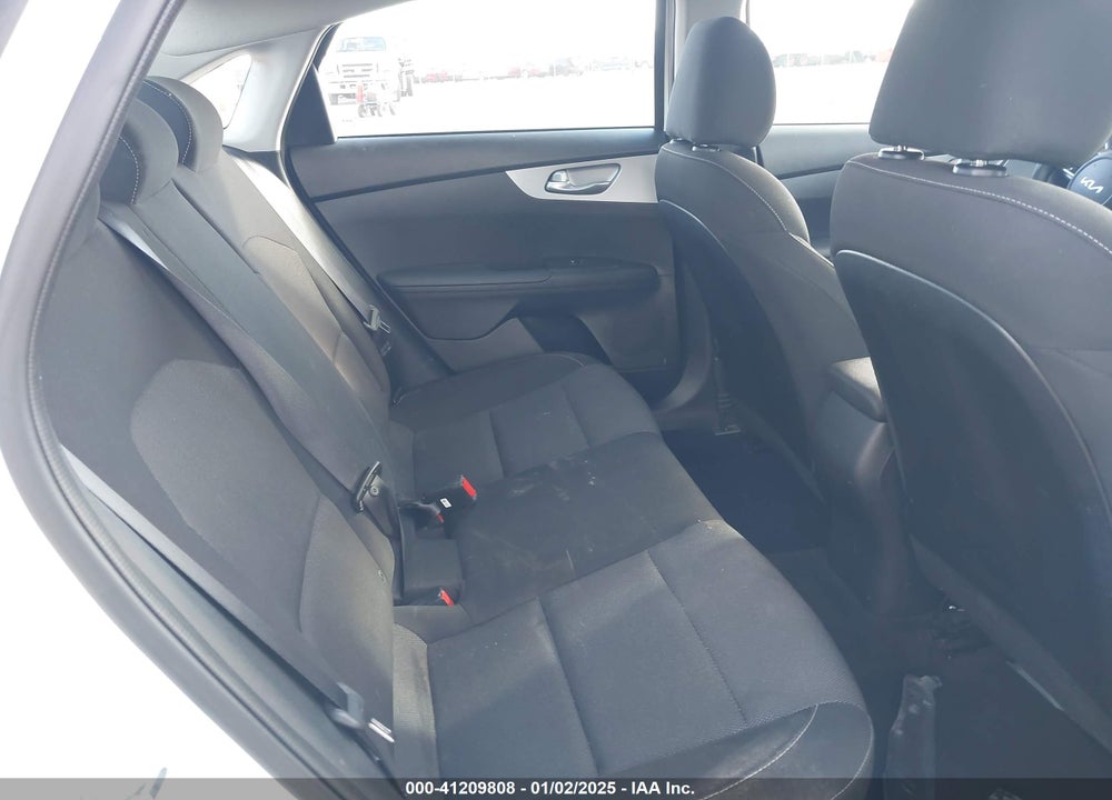 2024 KIA FORTE LX/LXS VIN: 3KPF24AD3RE732902