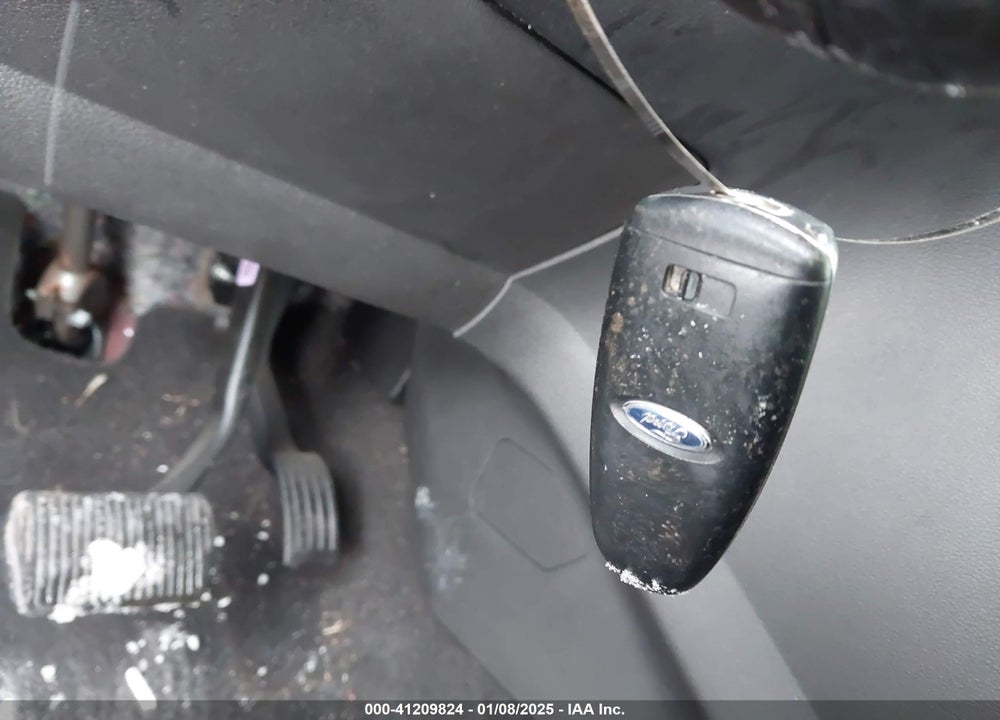 2018 FORD ESCAPE TITANIUM VIN: 1FMCU9J99JUC00481