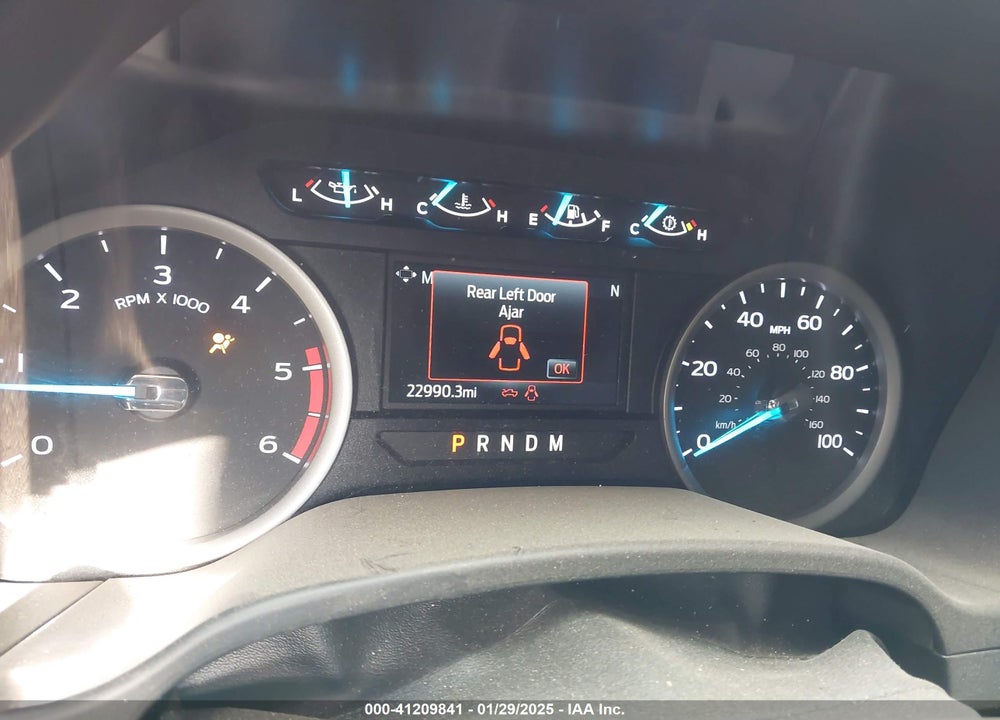 2020 FORD F550 SUPER DUTY VIN: 1FD0W5GN6LEC14569