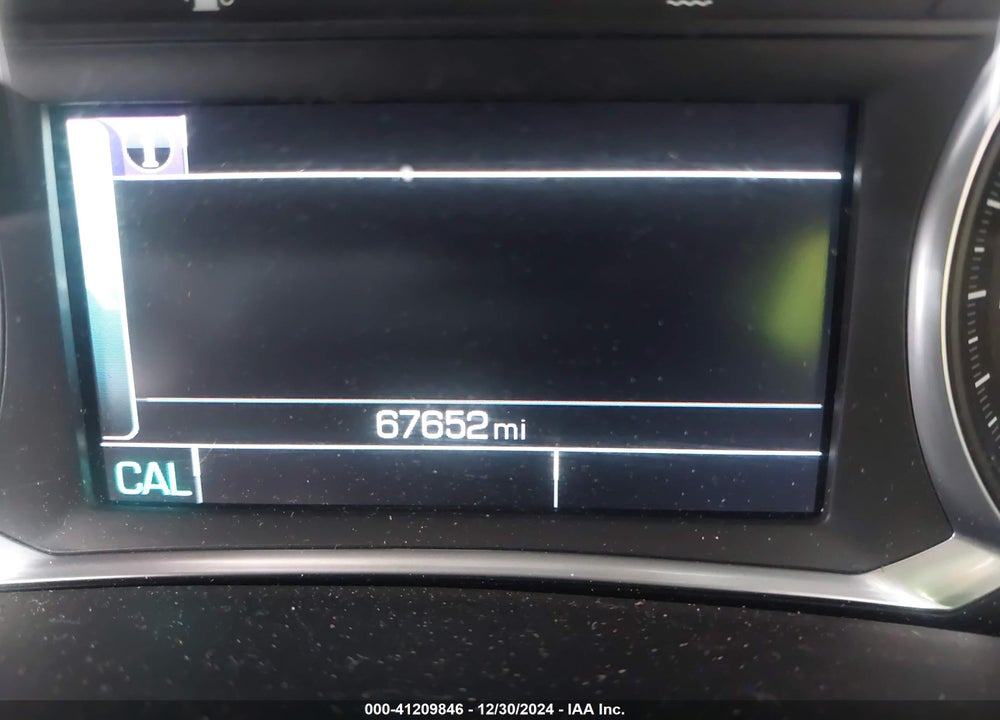 2018 CHEVROLET EQUINOX PREMIER VIN: 3GNAXNEX6JS506937