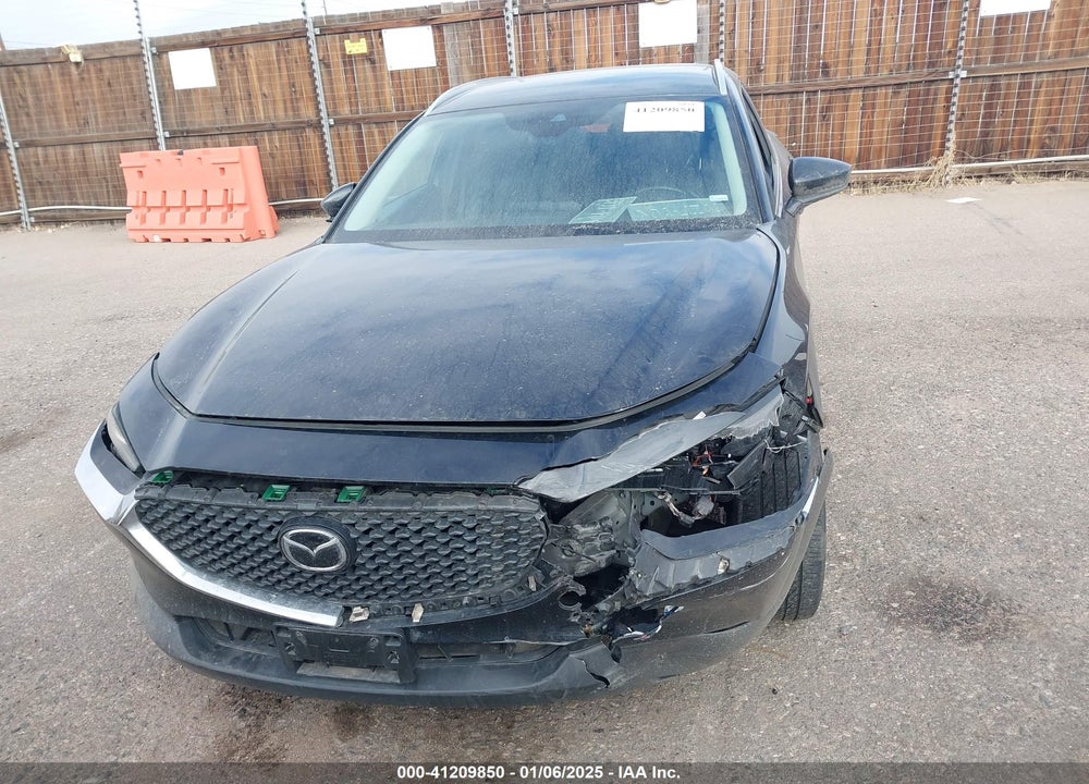 2023 MAZDA CX-30 SELECT VIN: 3MVDMBBM2PM533068