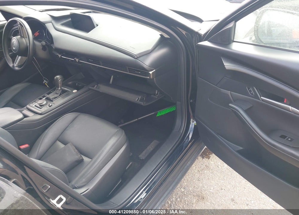 2023 MAZDA CX-30 SELECT VIN: 3MVDMBBM2PM533068
