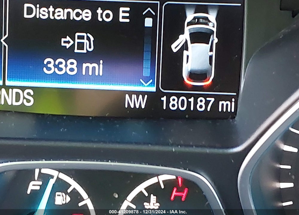 2015 FORD ESCAPE SE VIN: 1FMCU0GX3FUC73922