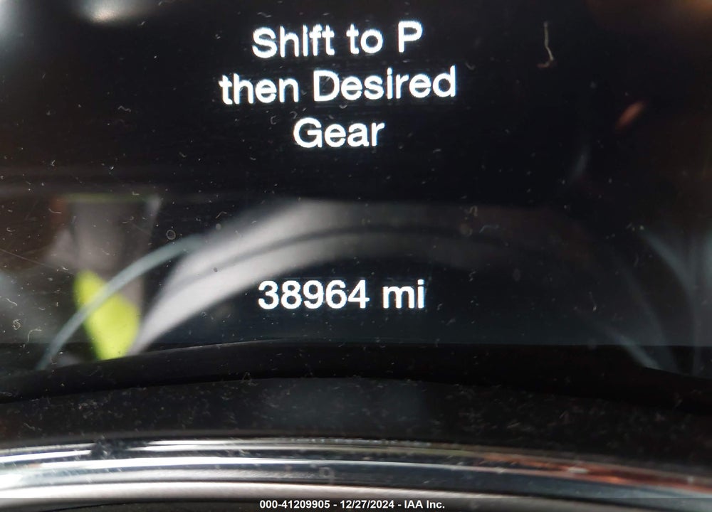 2021 JEEP GRAND CHEROKEE LAREDO VIN: 1C4RJFAG3MC678684