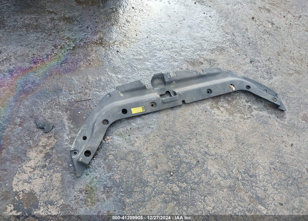 2021 JEEP GRAND CHEROKEE LAREDO VIN: 1C4RJFAG3MC678684