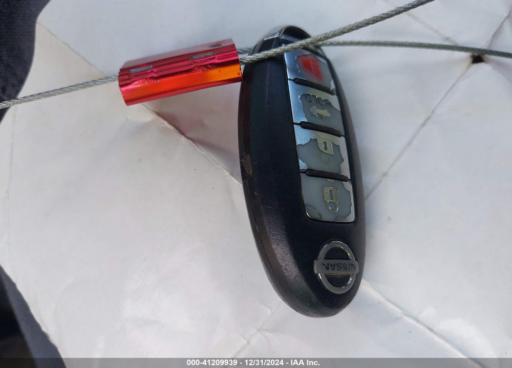 2008 NISSAN ALTIMA 3.5 SE VIN: 1N4BL21E78C256044
