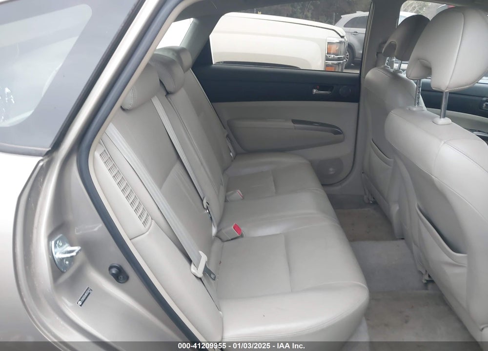 2008 TOYOTA PRIUS VIN: JTDKB20U883334191