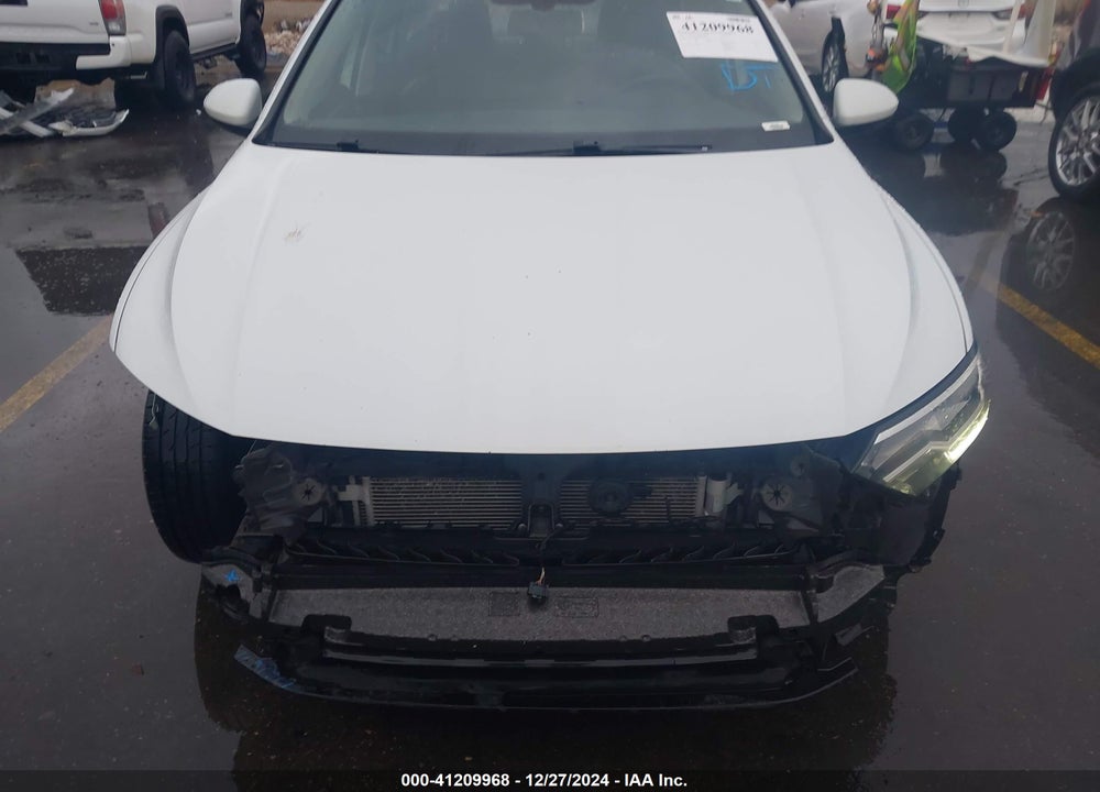 2019 VOLKSWAGEN JETTA VIN: 3VWC57BU8KM060385