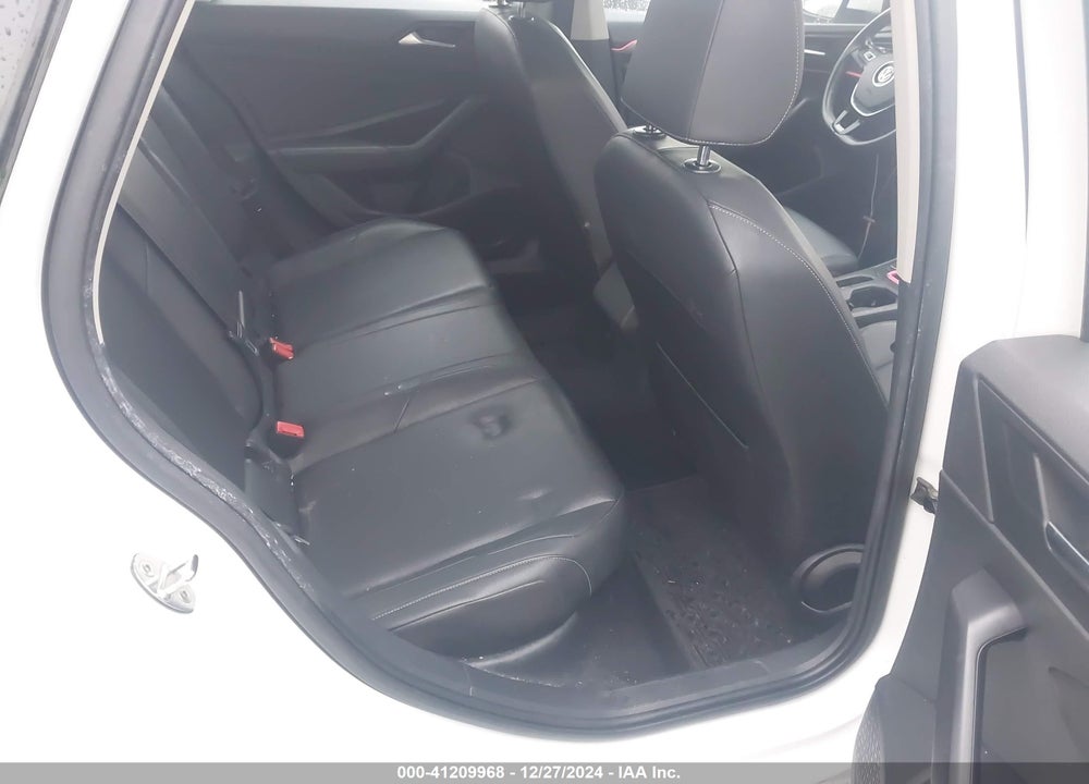 2019 VOLKSWAGEN JETTA VIN: 3VWC57BU8KM060385