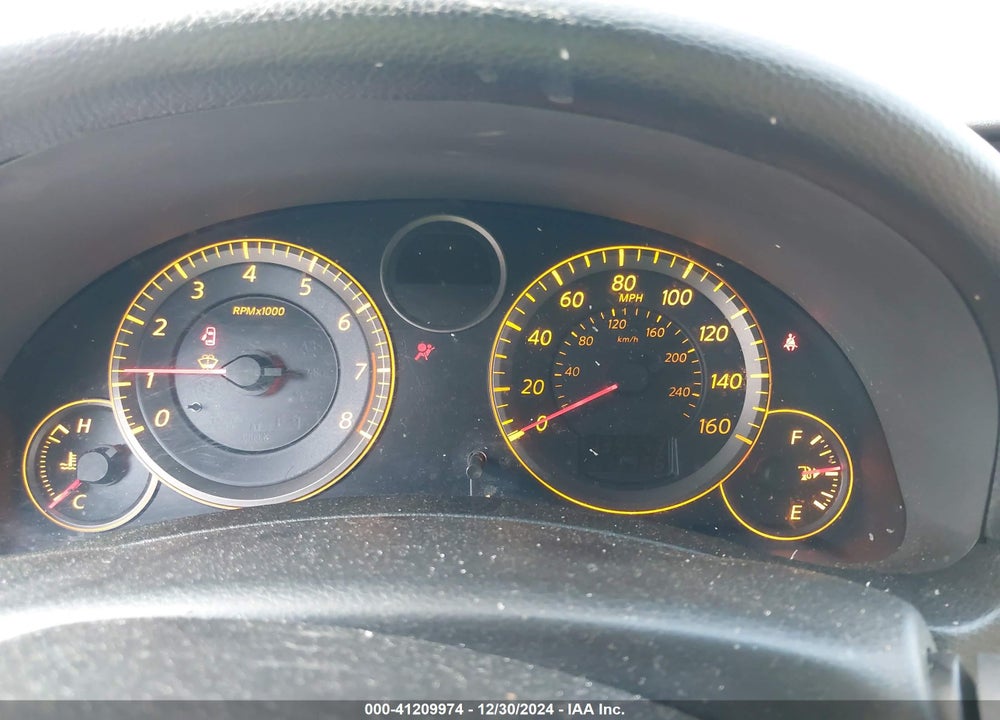2006 INFINITI G35 VIN: JNKCV54E36M713279