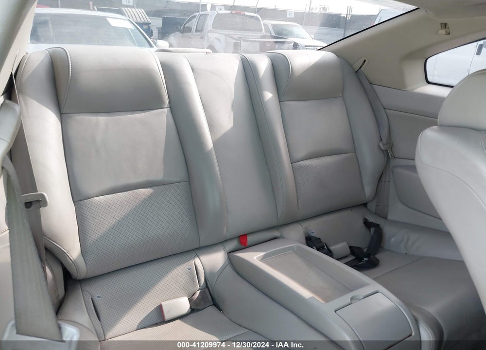 2006 INFINITI G35 VIN: JNKCV54E36M713279