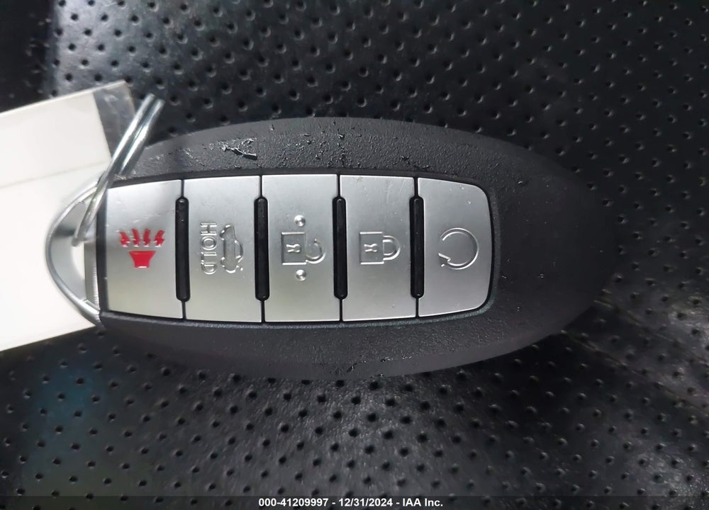 2014 INFINITI QX60 VIN: 5N1AL0MM9EC534432
