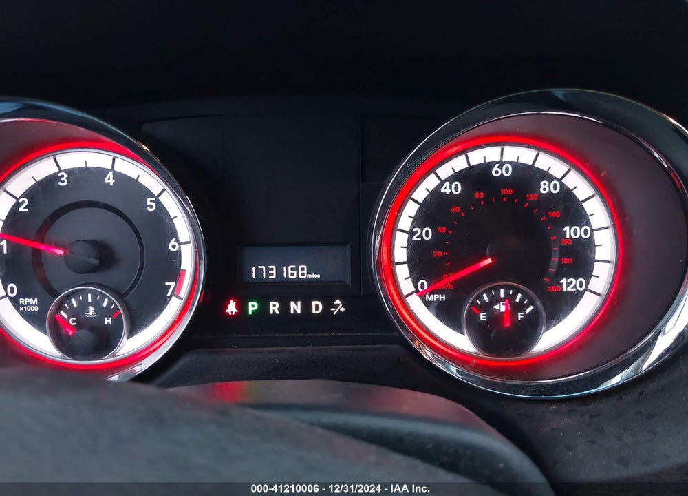 2011 DODGE GRAND CARAVAN EXPRESS VIN: 2D4RN4DG1BR787124