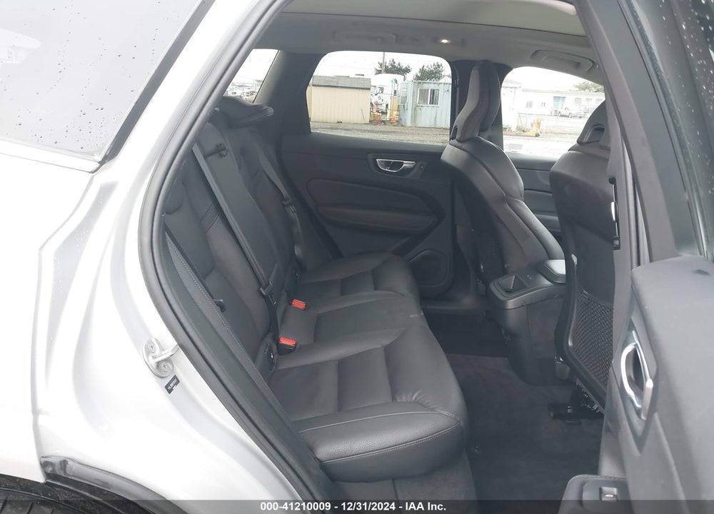 2023 VOLVO XC60 PLUS VIN: YV4L12RN3P1375421