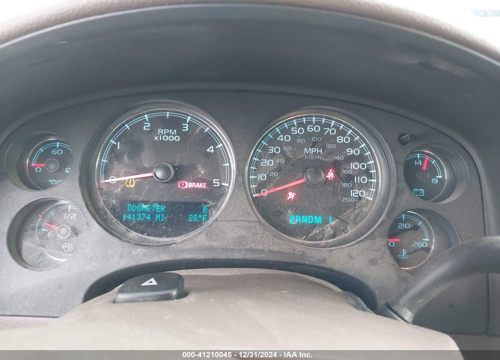 2009 GMC SIERRA 2500HD VIN: 1GTHK63669F157977