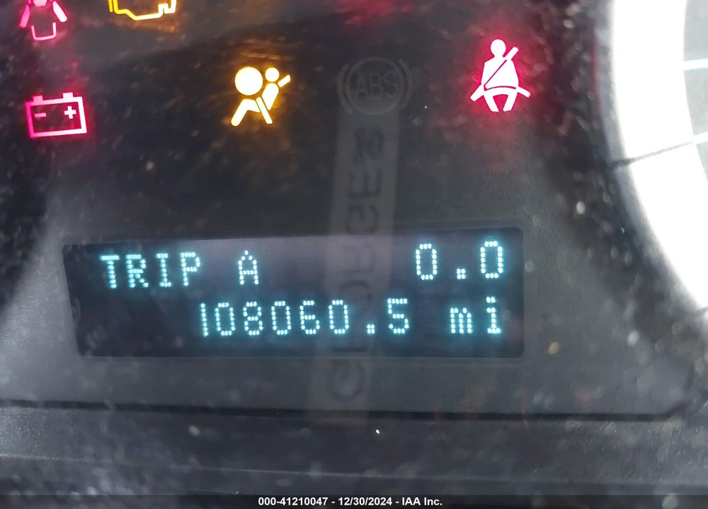 2012 FORD ESCAPE XLT VIN: 1FMCU9D74CKC66753