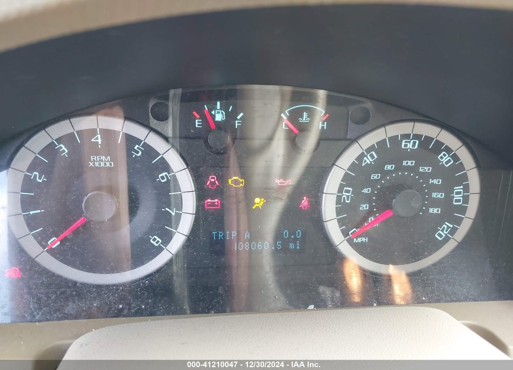 2012 FORD ESCAPE XLT VIN: 1FMCU9D74CKC66753