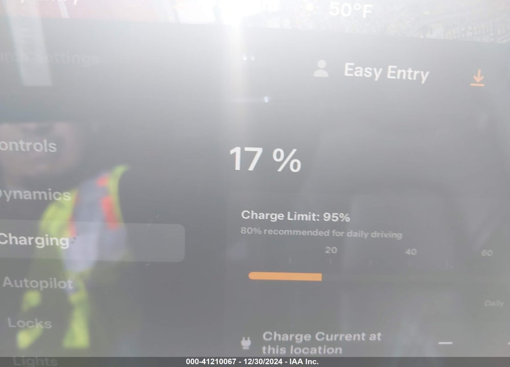 2022 TESLA MODEL 3 VIN: 5YJ3E1EB6NF142571