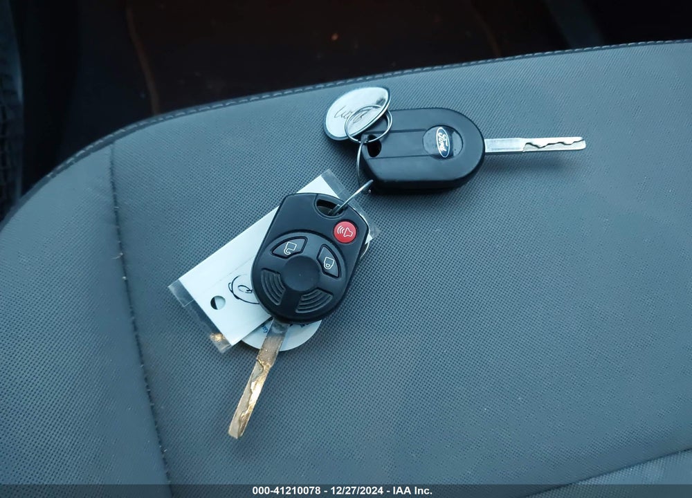 2014 FORD ESCAPE SE VIN: 1FMCU9GX1EUE23030