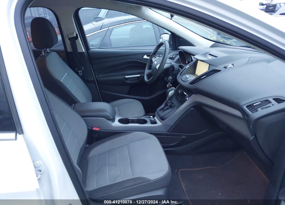 2014 FORD ESCAPE SE VIN: 1FMCU9GX1EUE23030