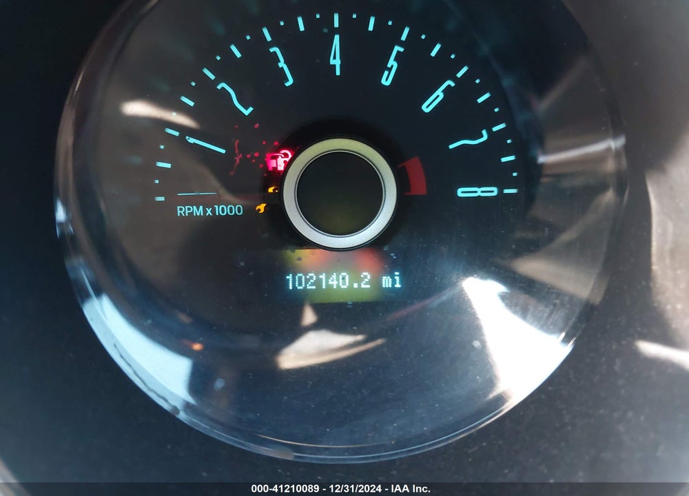 2014 FORD MUSTANG VIN: 1ZVBP8AM3E5334843