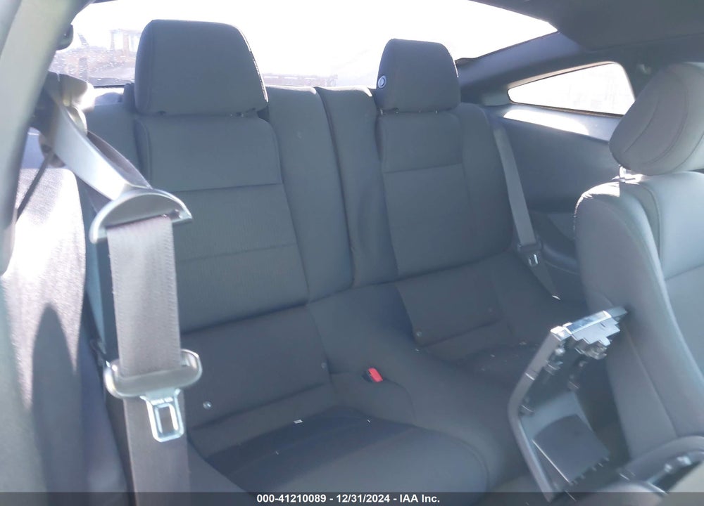 2014 FORD MUSTANG VIN: 1ZVBP8AM3E5334843