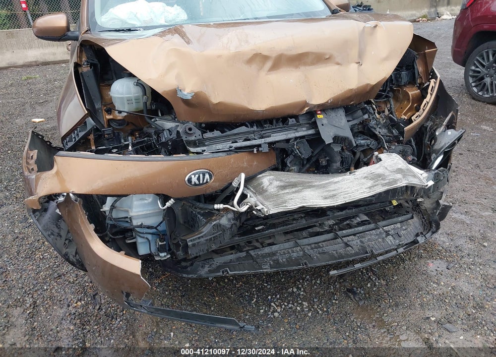 2017 KIA SPORTAGE LX VIN: KNDPMCAC9H7054266