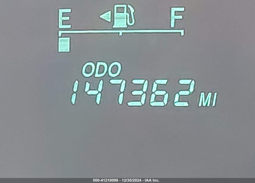 2005 TOYOTA PRIUS VIN: JTDKB20U557036069