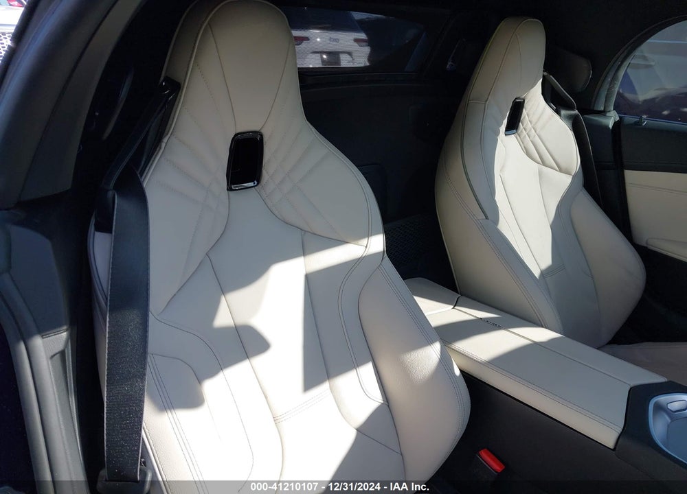 2023 BMW Z4 VIN: WBAHF3C02PWY16002