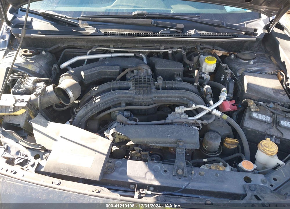 2021 SUBARU IMPREZA VIN: 4S3GKAV68M3607313