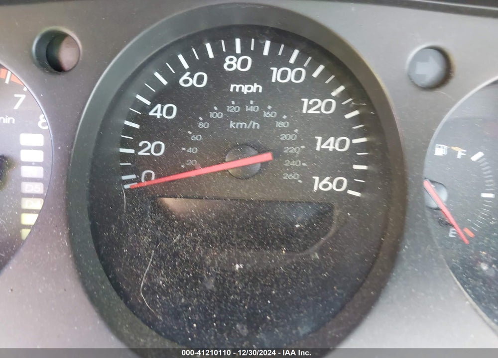 2000 ACURA TL 3.2 VIN: 19UUA5660YA048502