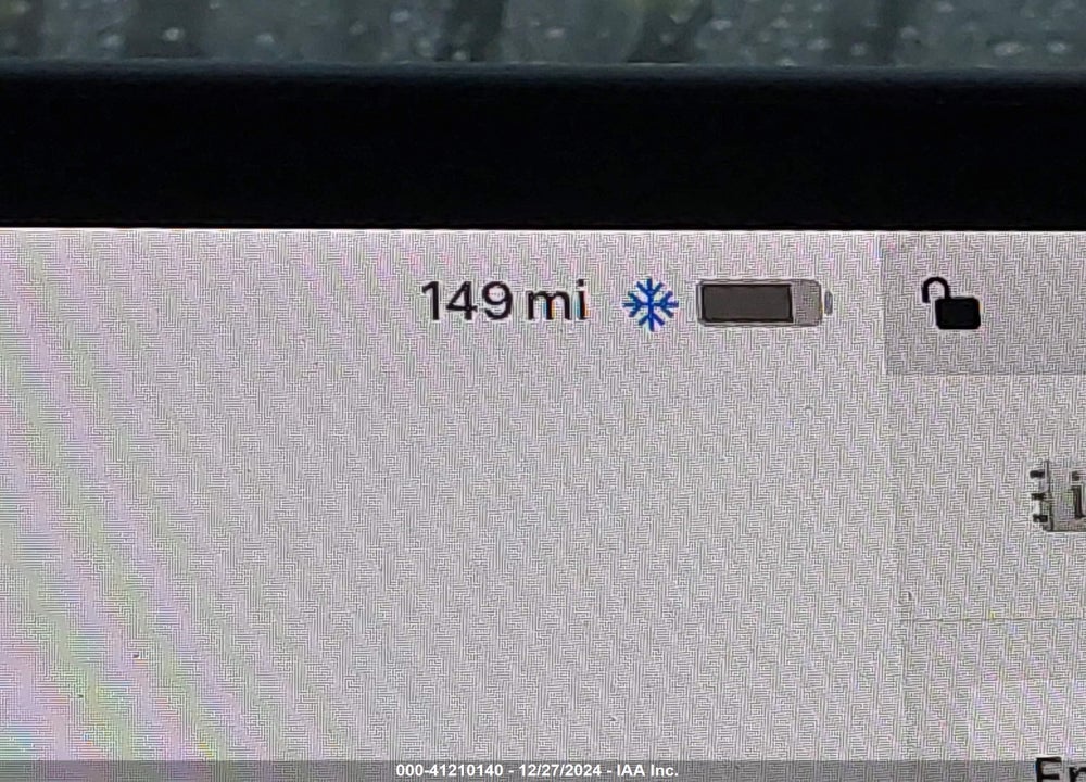 2019 TESLA MODEL 3 VIN: 5YJ3E1EAXKF409844