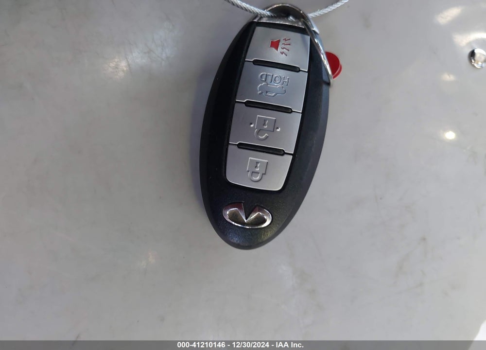 2014 INFINITI Q50 HYBRID SPORT VIN: JN1AV7AP8EM692165