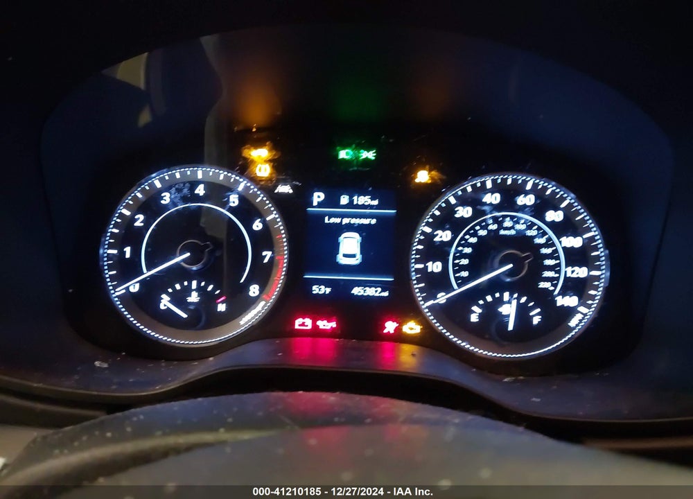 2022 HYUNDAI VENUE SEL VIN: KMHRC8A37NU162032