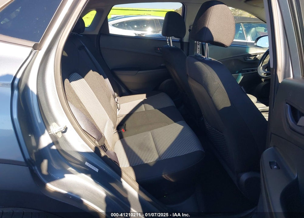 2019 HYUNDAI KONA SEL VIN: KM8K22AA3KU359968