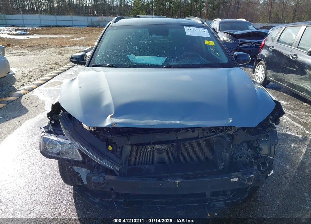 2019 HYUNDAI KONA SEL VIN: KM8K22AA3KU359968