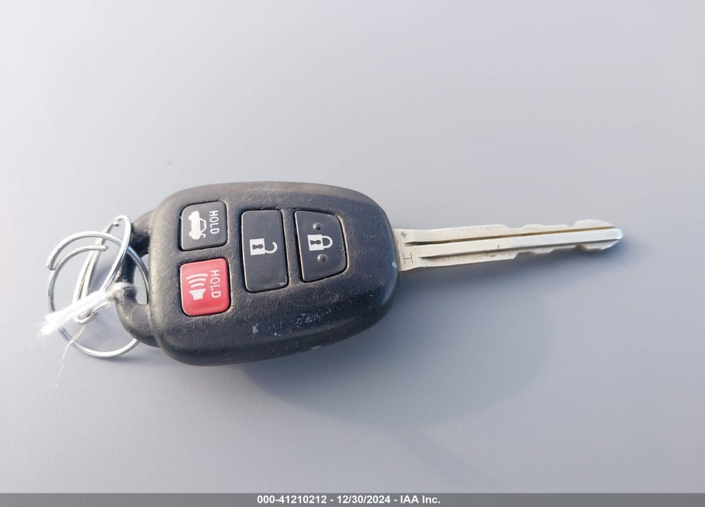 2015 TOYOTA COROLLA VIN: 5YFBURHE3FP363392